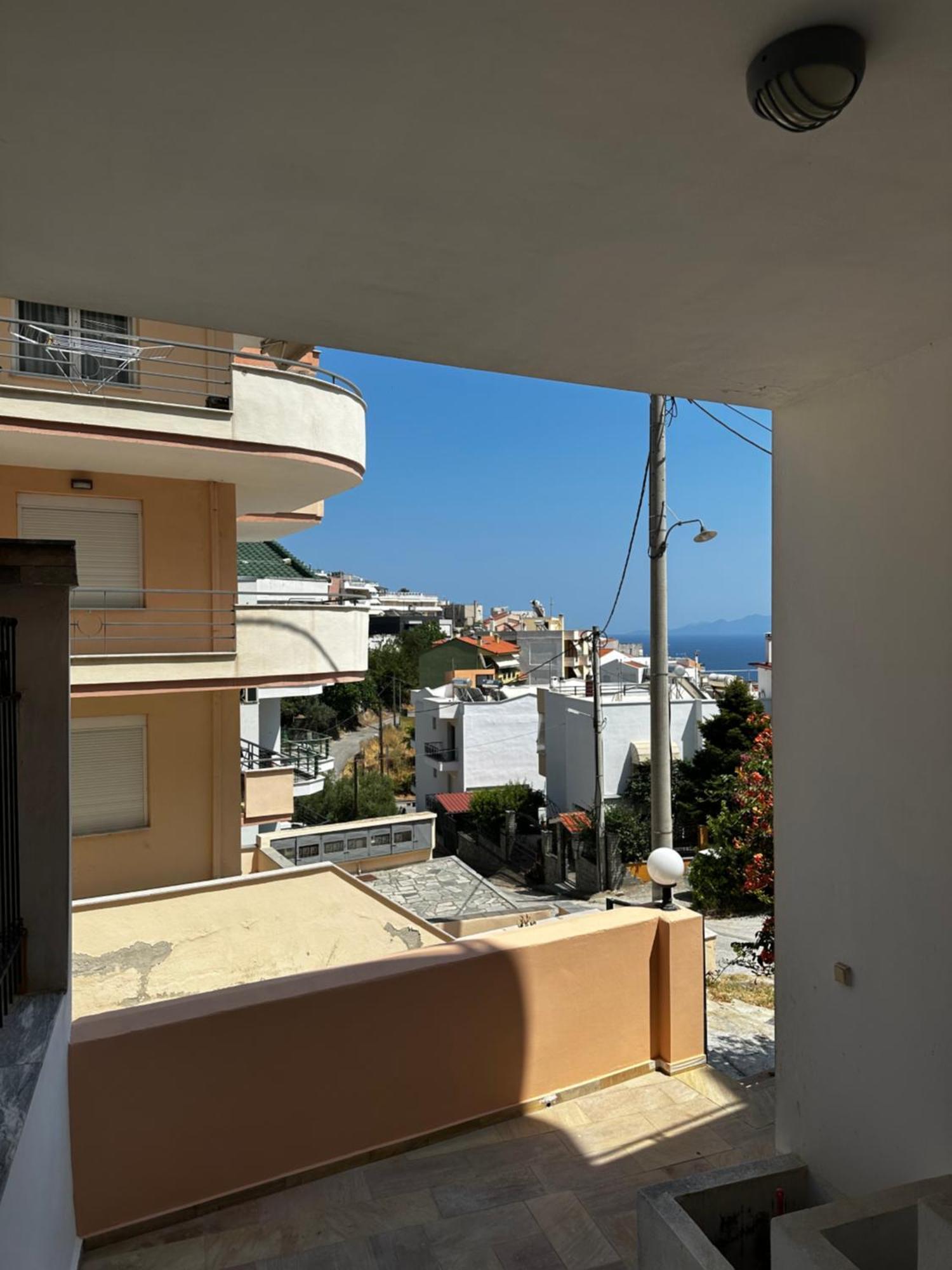Stay Blossom Kavala Eksteriør billede