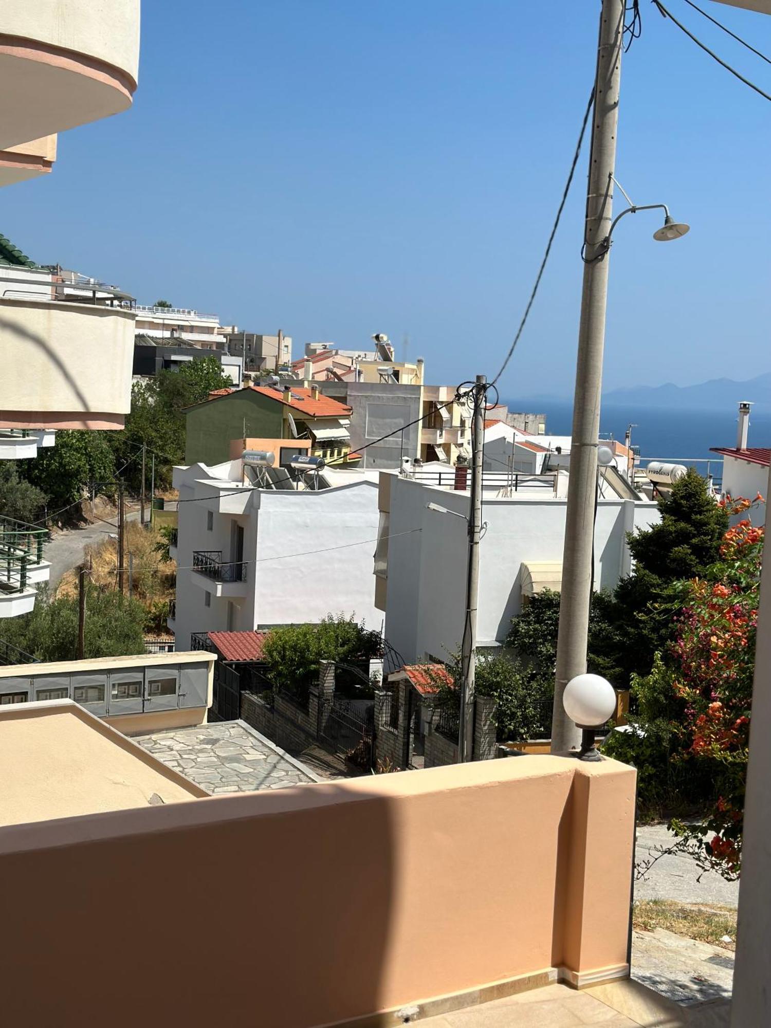 Stay Blossom Kavala Eksteriør billede