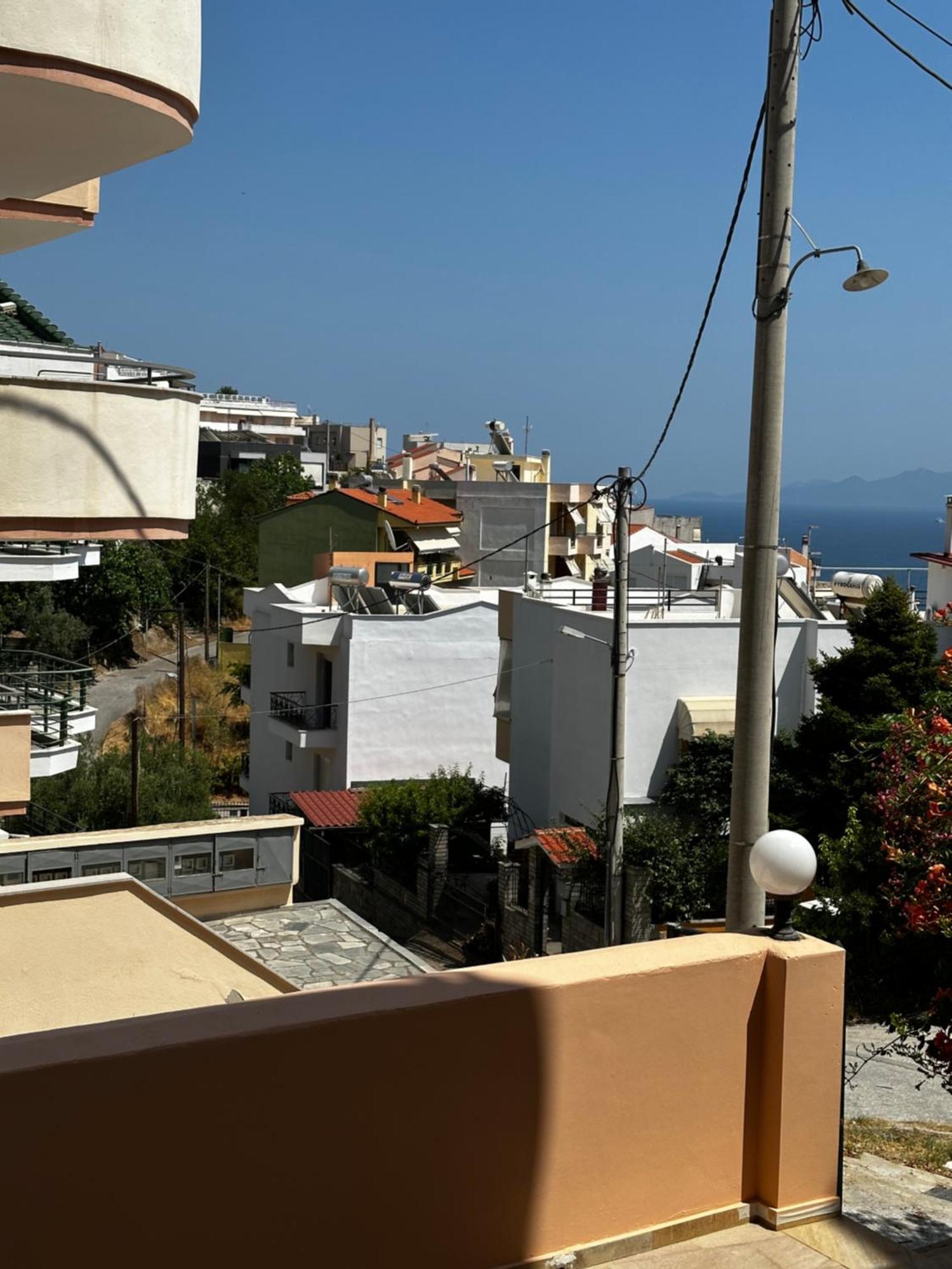 Stay Blossom Kavala Eksteriør billede