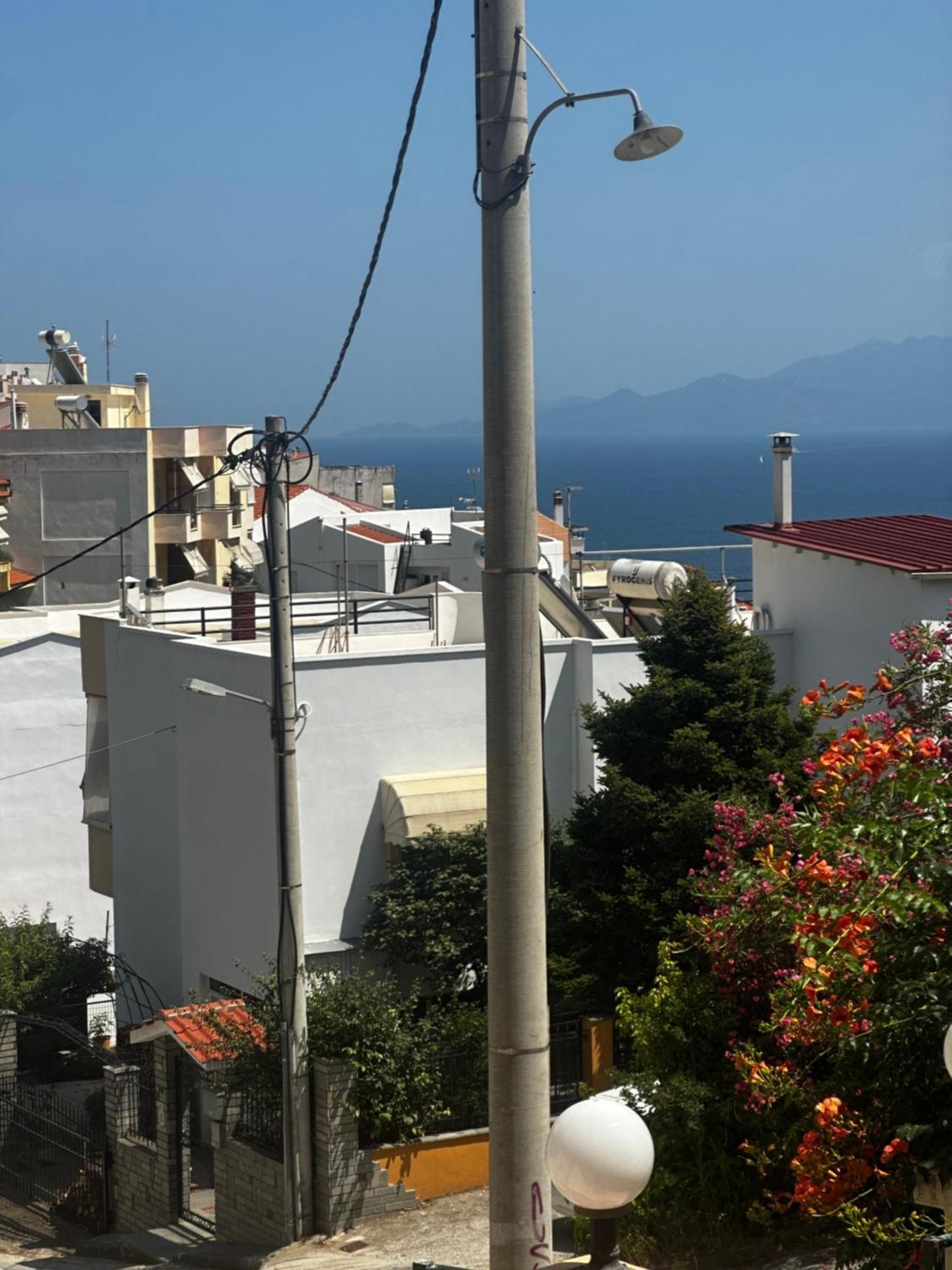 Stay Blossom Kavala Eksteriør billede